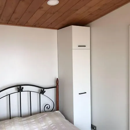 Tiny House By The Sea In Camel Apartmán *
