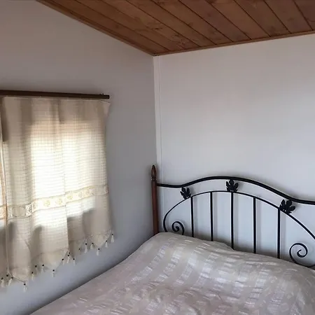Tiny House By The Sea In Camel Bodrum